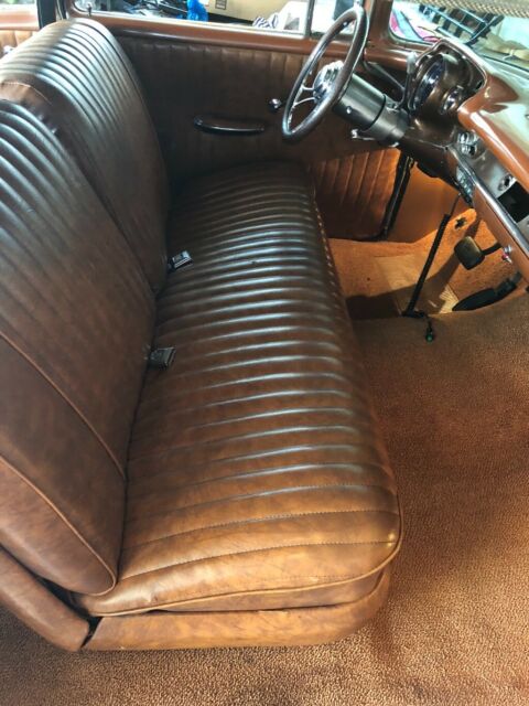 1957 Chevrolet Bel Air/150/210