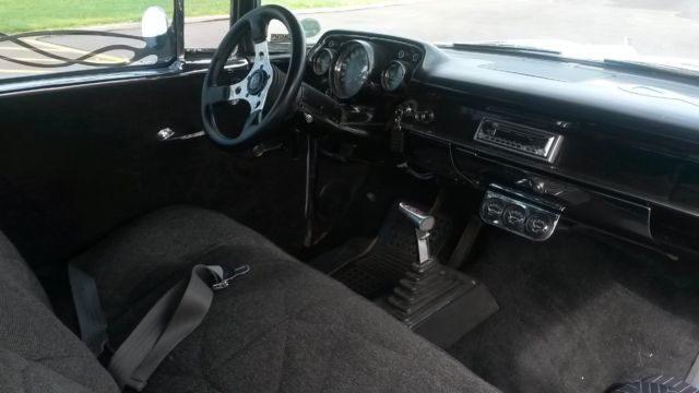 1957 Chevrolet Bel Air/150/210