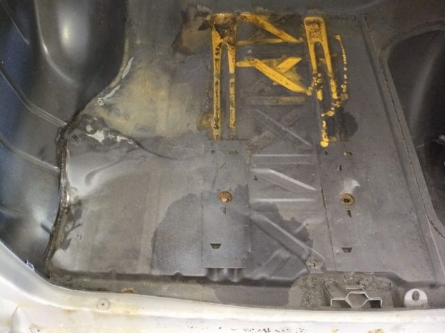 1957 Chevrolet Bel Air/150/210