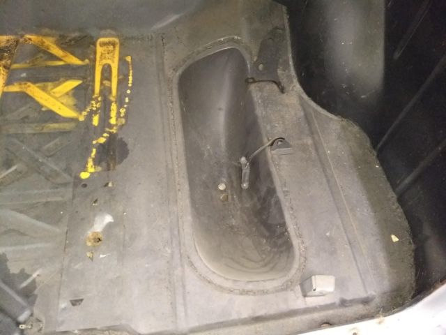 1957 Chevrolet Bel Air/150/210