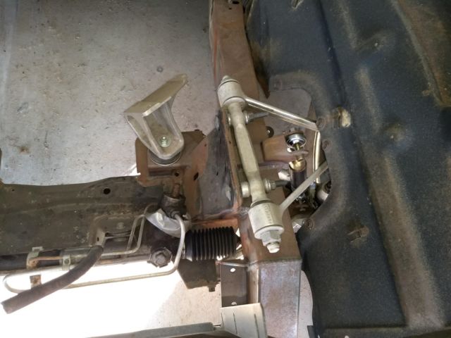 1957 Chevrolet Bel Air/150/210