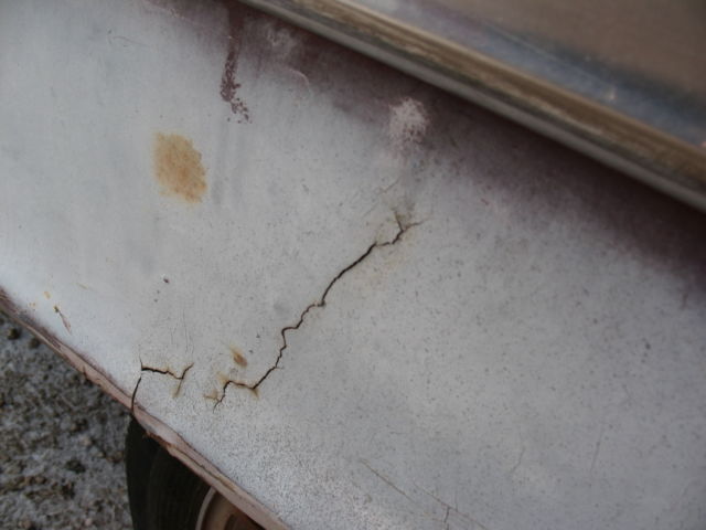 1957 Chevrolet Bel Air/150/210 2 DOOR CONVERTIBLE