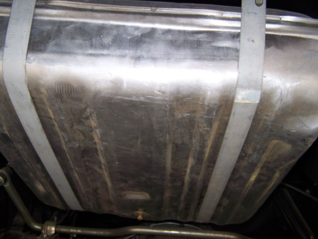 1957 BLUE Chevrolet Bel Air/150/210