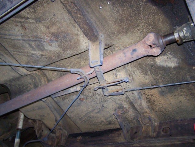 1957 BLUE Chevrolet Bel Air/150/210