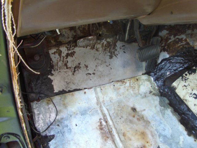 1957 Brown Chevrolet Bel Air/150/210 Coupe
