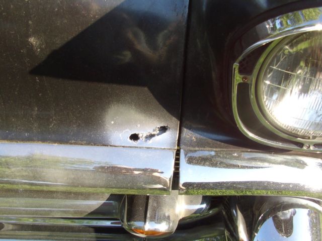 1957 Brown Chevrolet Bel Air/150/210 Coupe