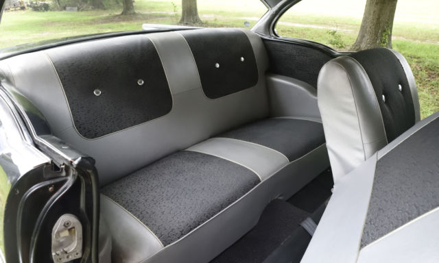 1957 Chevrolet Bel Air/150/210 Coupe