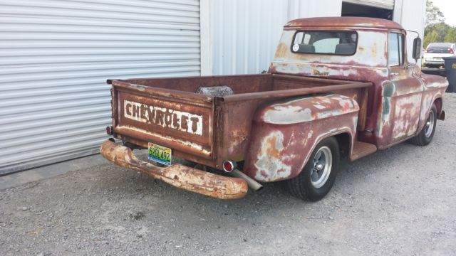 1957 Chevrolet Other