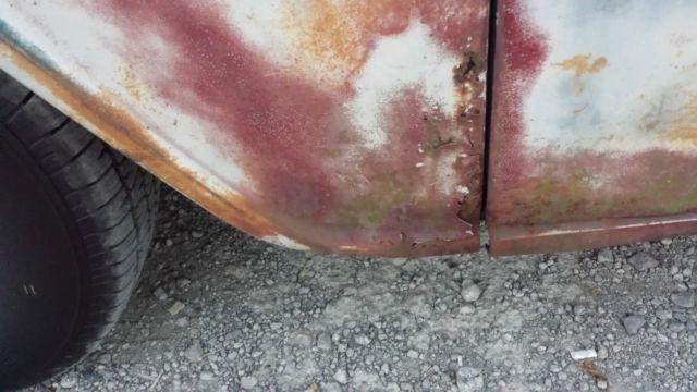 1957 Chevrolet Other