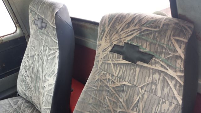 1957 Chevrolet Other