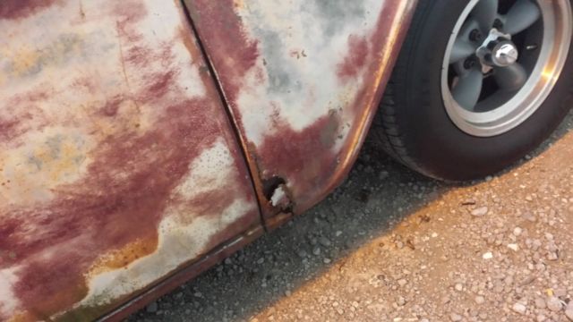 1957 Chevrolet Other