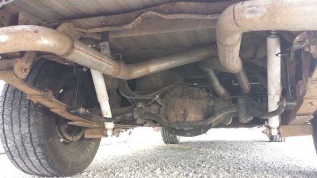 1957 Chevrolet Other