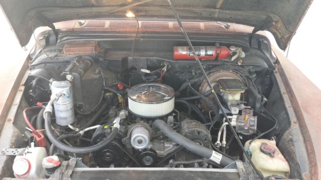 1957 Chevrolet Other