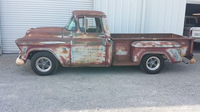 1957 Chevrolet Other