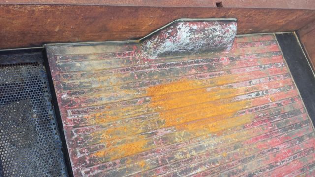 1957 Chevrolet Other