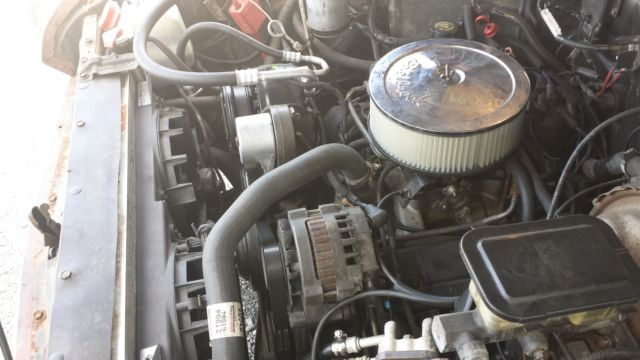 1957 Chevrolet Other