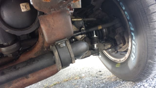 1957 Chevrolet Other