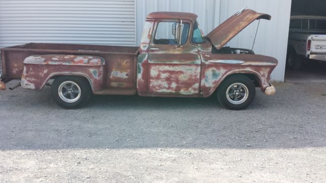 1957 Chevrolet Other