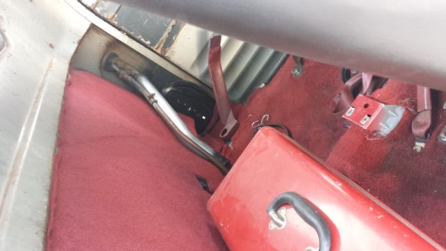 1957 Chevrolet Other