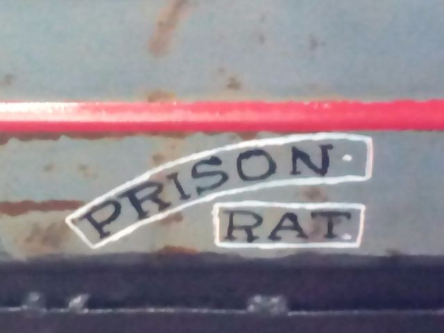 1957 Red, white, blue, and gray Chevrolet Other Pickups