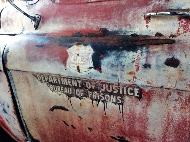 1957 Red, white, blue, and gray Chevrolet Other Pickups