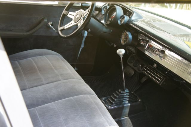 1957 Yellow Chevrolet Bel Air/150/210 Hardtop 2 door