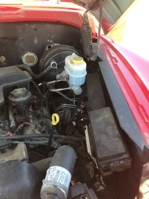 1957 Red Dodge Other Pickups Standard Cab Pickup