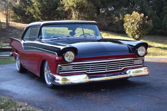 1957 Ford Fairlane