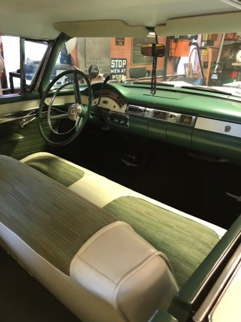 1957 Ford Fairlane