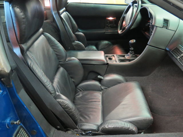 1992 Other Chevrolet Corvette Coupe