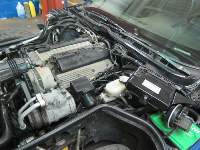 1992 Other Chevrolet Corvette Coupe