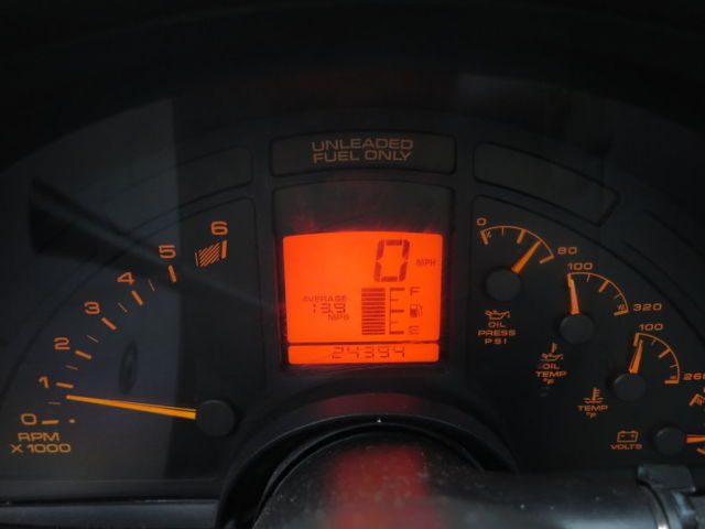 1992 Other Chevrolet Corvette Coupe