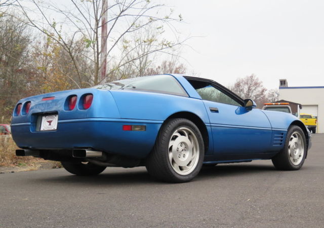 1992 Other Chevrolet Corvette Coupe