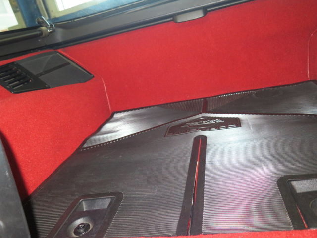 1989 Other Chevrolet Corvette Other