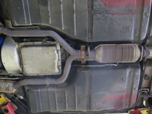 1989 Other Chevrolet Corvette Other