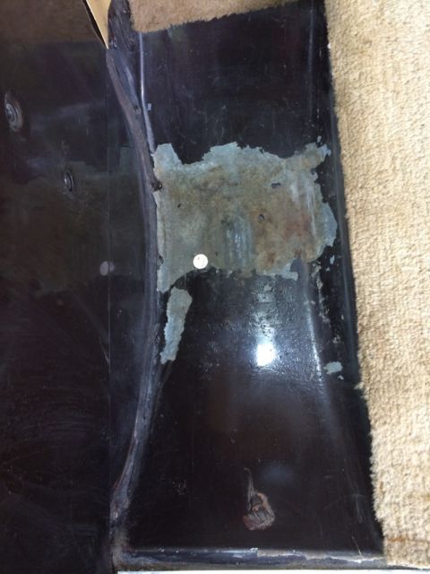 1984 Brown/Tan Chevrolet Suburban Wagon