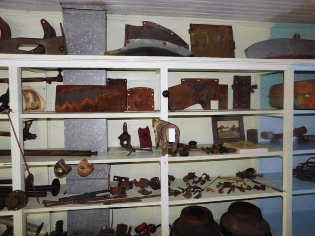 1958 Green Dodge Power Wagon Pickup