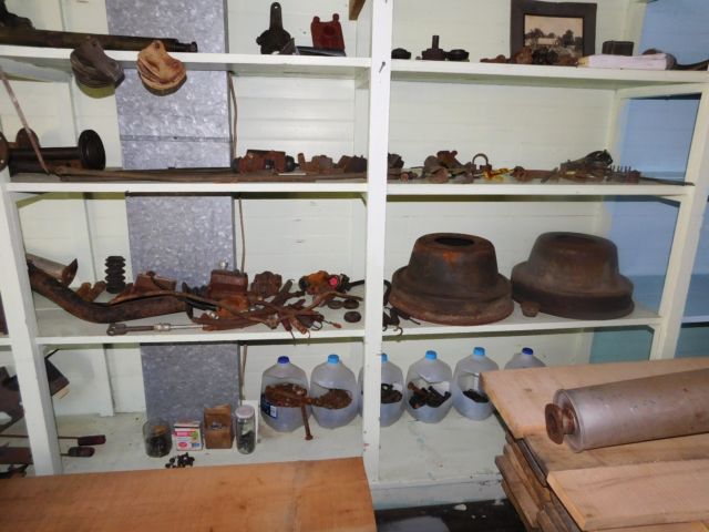 1958 Green Dodge Power Wagon Pickup