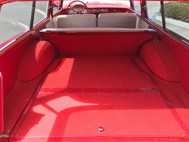 1958 Ford Other Wagon