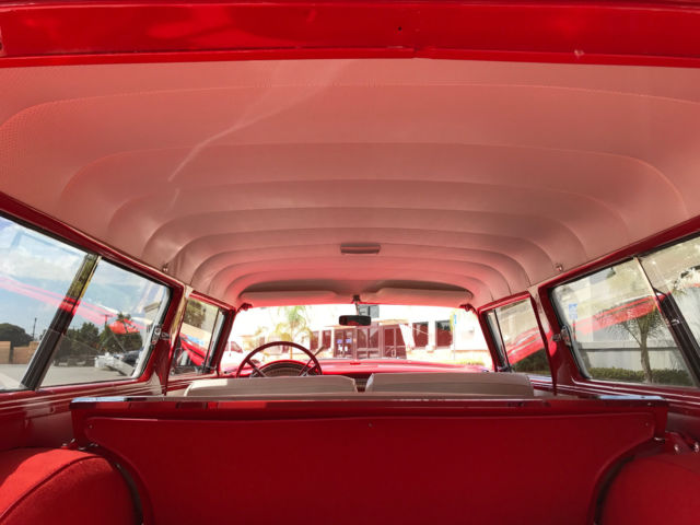 1958 Ford Other Wagon