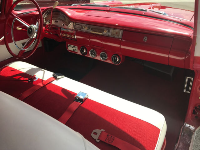 1958 Ford Other Wagon