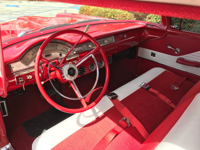 1958 Ford Other Wagon