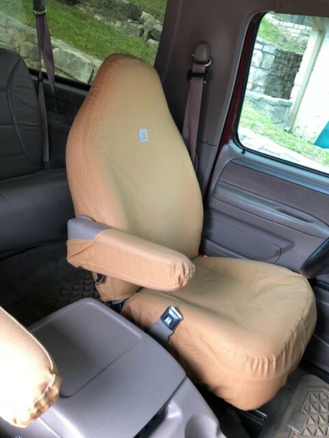 1993 Burgundy Ford Bronco SUV