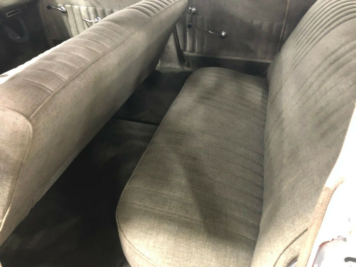 1959 Chevrolet Chevy Wagon