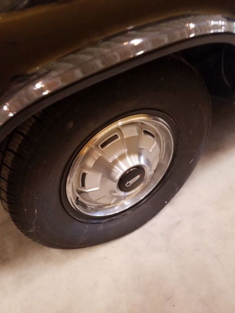 1959 Chevrolet El Camino