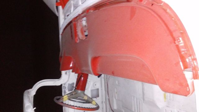 1959 Chevrolet Impala