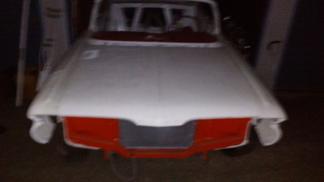 1959 Chevrolet Impala