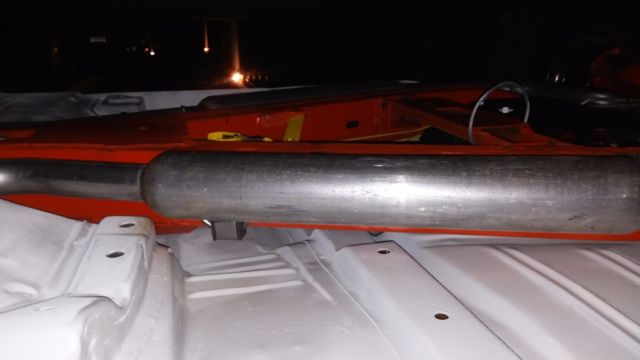 1959 Chevrolet Impala