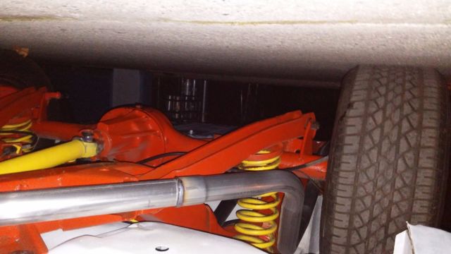 1959 Chevrolet Impala