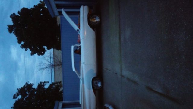 1959 Chevrolet Impala